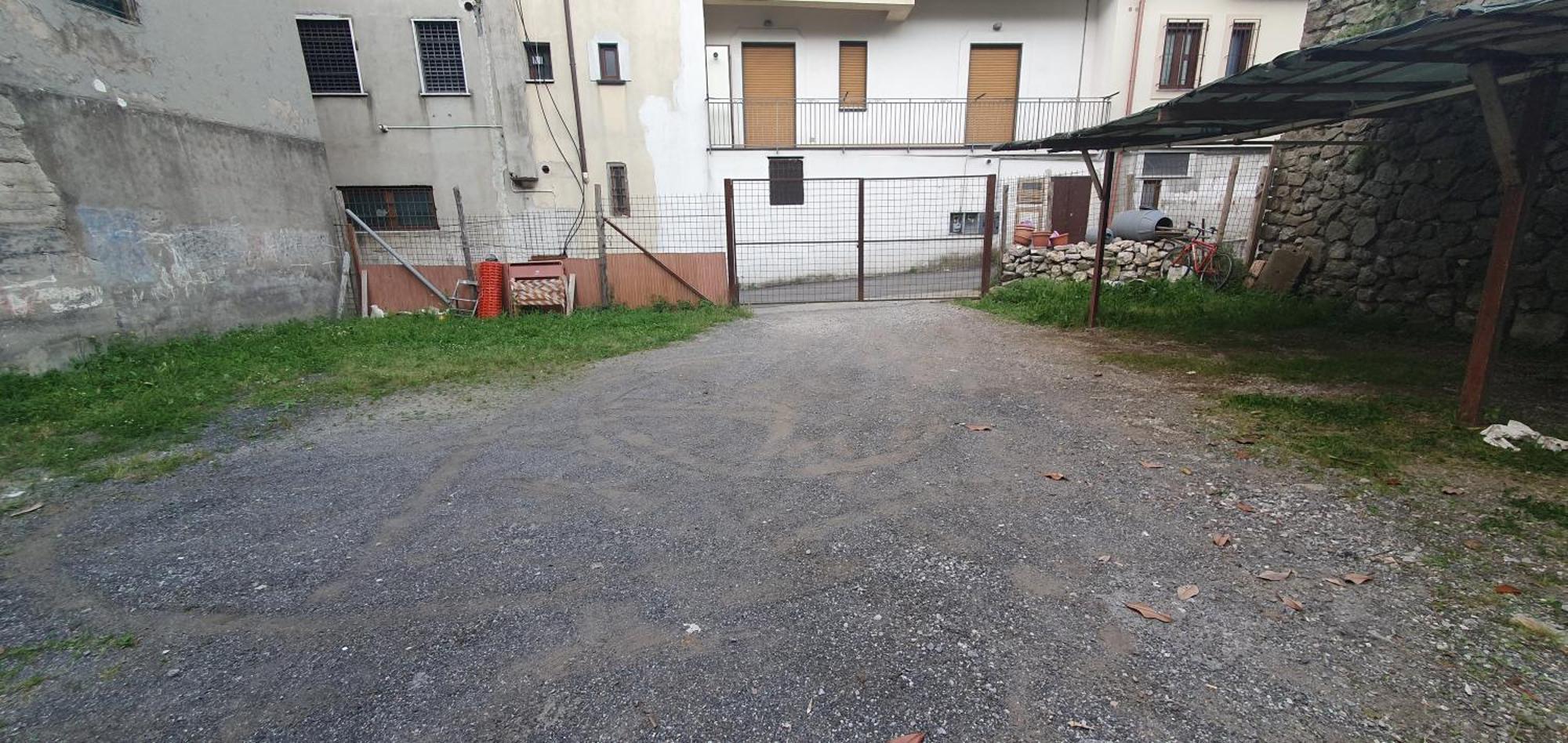 Vila Dei Della Costiera 2 Agerola Exteriér fotografie