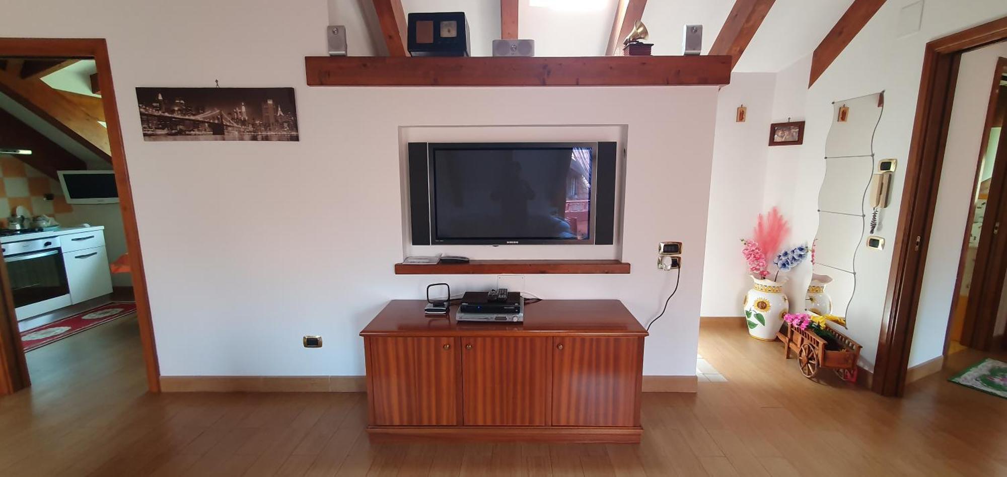Vila Dei Della Costiera 2 Agerola Exteriér fotografie