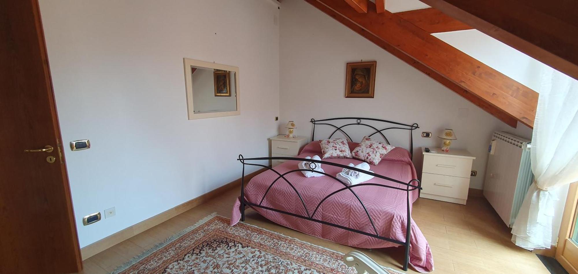 Vila Dei Della Costiera 2 Agerola Exteriér fotografie