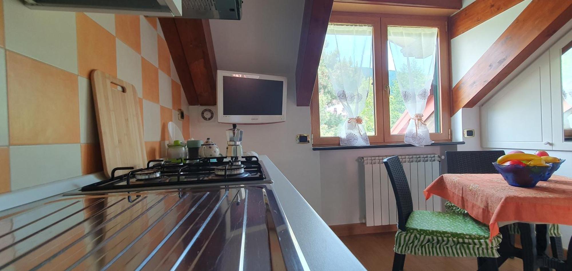 Vila Dei Della Costiera 2 Agerola Exteriér fotografie