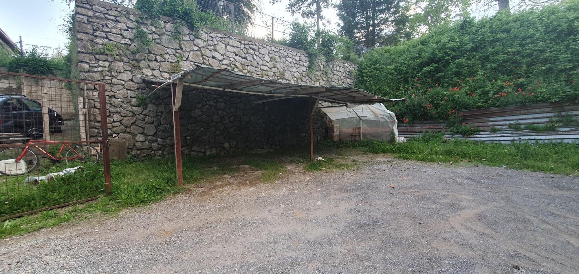 Vila Dei Della Costiera 2 Agerola Exteriér fotografie