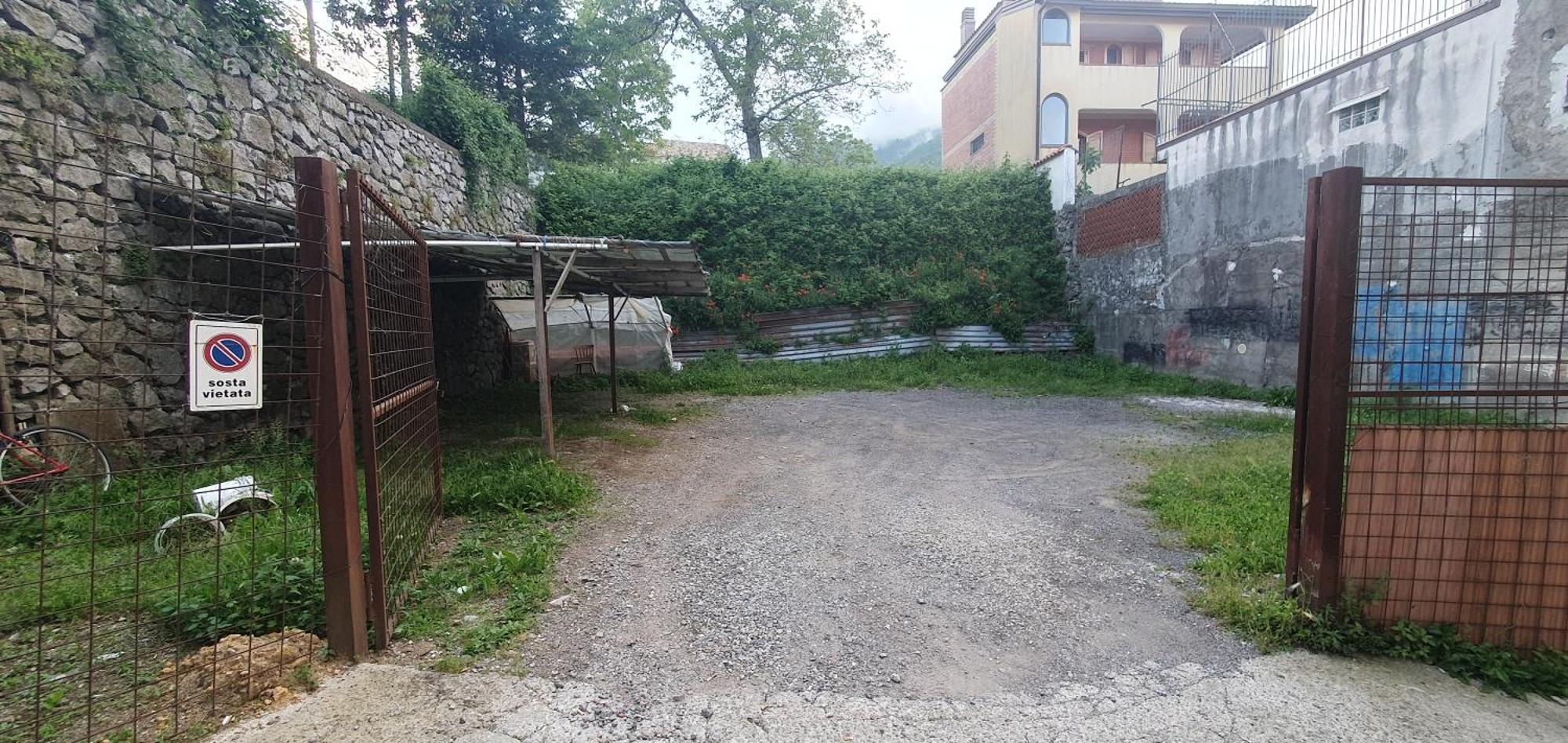 Vila Dei Della Costiera 2 Agerola Exteriér fotografie