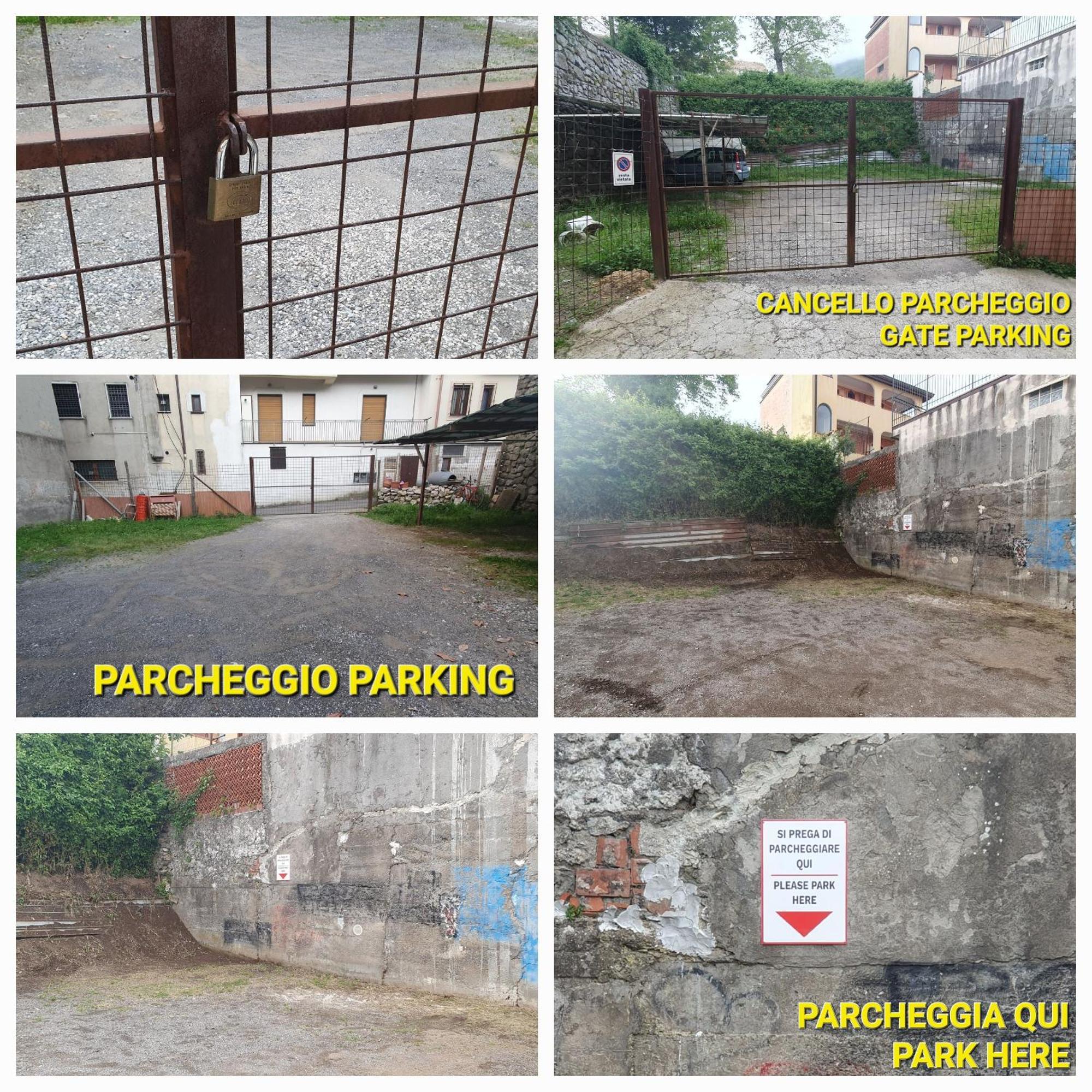 Vila Dei Della Costiera 2 Agerola Exteriér fotografie